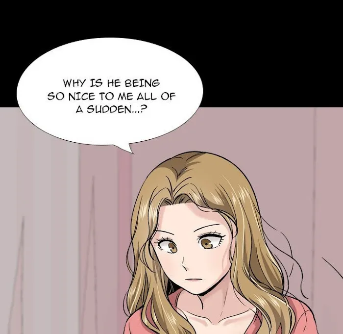 Friends Chapter 27 page 178 - 