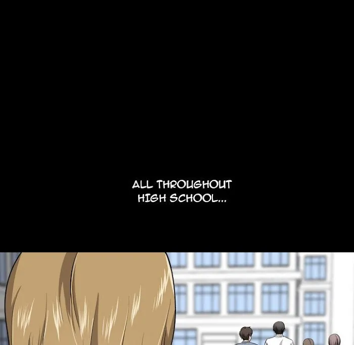 Friends Chapter 27 page 181 - 