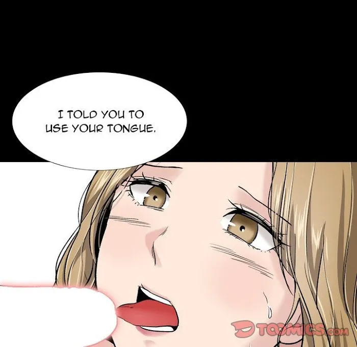 Friends Chapter 27 page 196 - 
