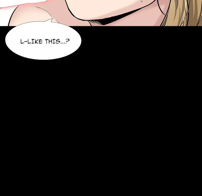 Friends Chapter 27 page 197 - 