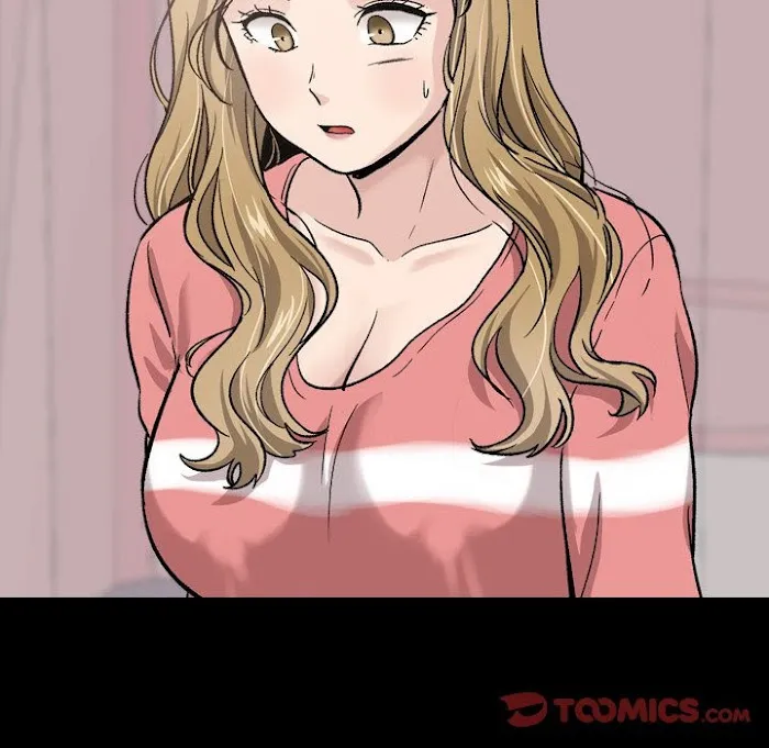 Friends Chapter 27 page 208 - 