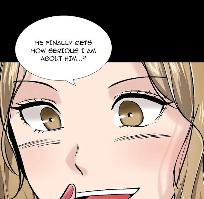 Friends Chapter 27 page 211 - 