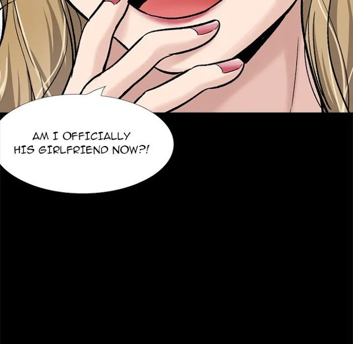 Friends Chapter 27 page 212 - 