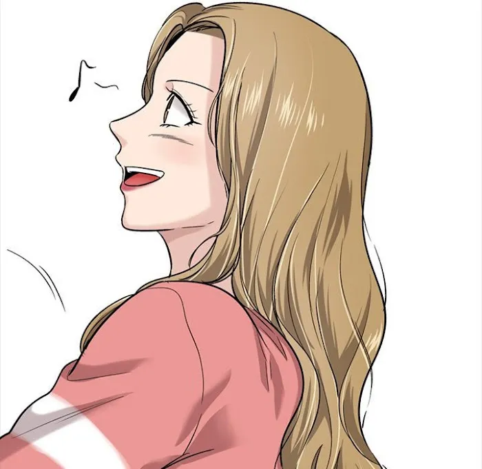 Friends Chapter 27 page 218 - 
