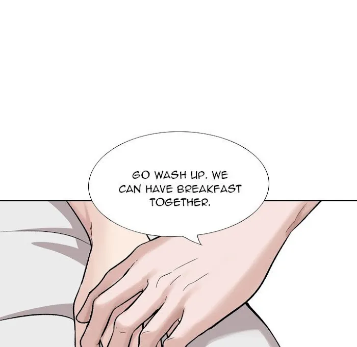 Friends Chapter 27 page 23 - 