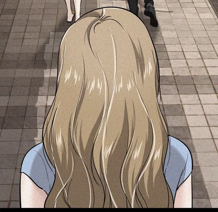 Friends Chapter 27 page 228 - 