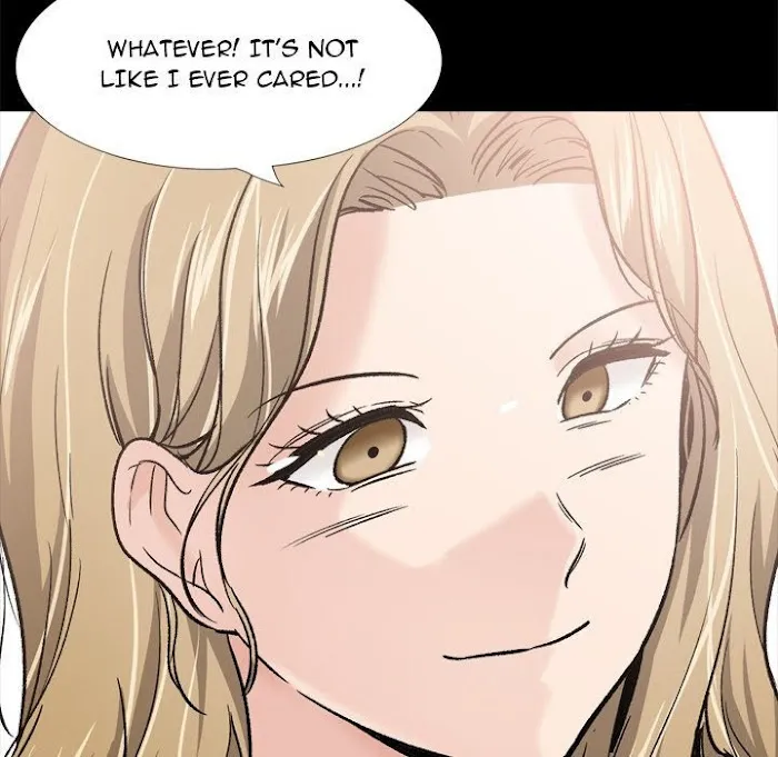 Friends Chapter 27 page 230 - 