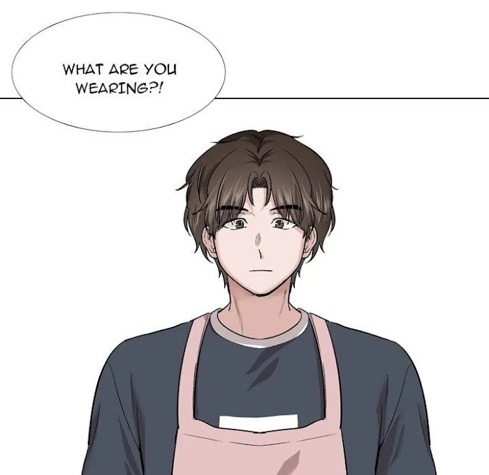 Friends Chapter 27 page 31 - 