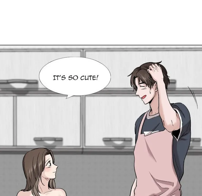 Friends Chapter 27 page 34 - 