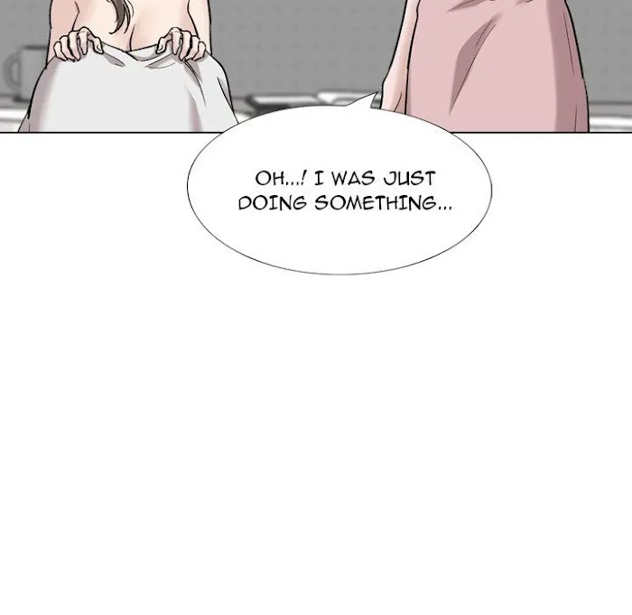 Friends Chapter 27 page 35 - 
