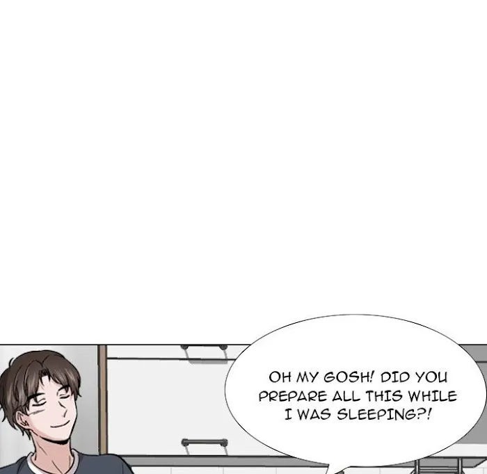 Friends Chapter 27 page 39 - 
