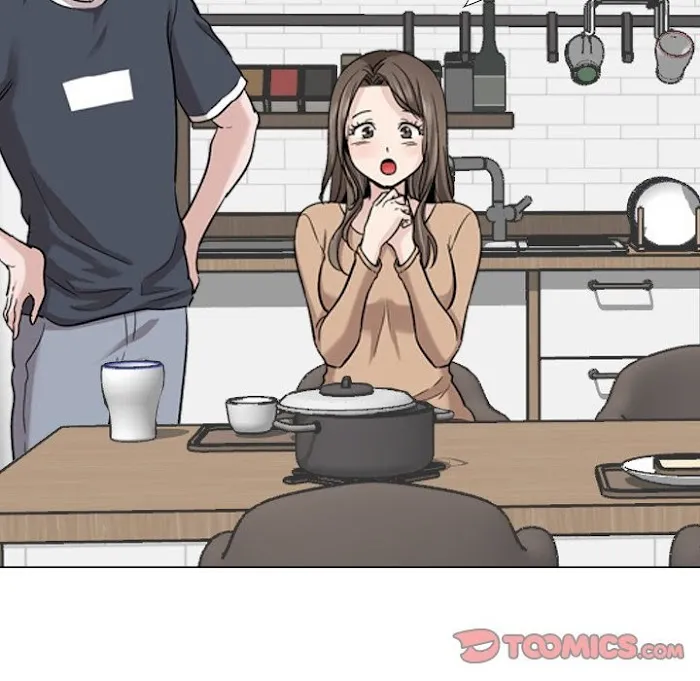 Friends Chapter 27 page 40 - 