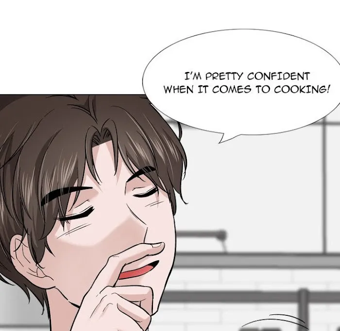 Friends Chapter 27 page 43 - 