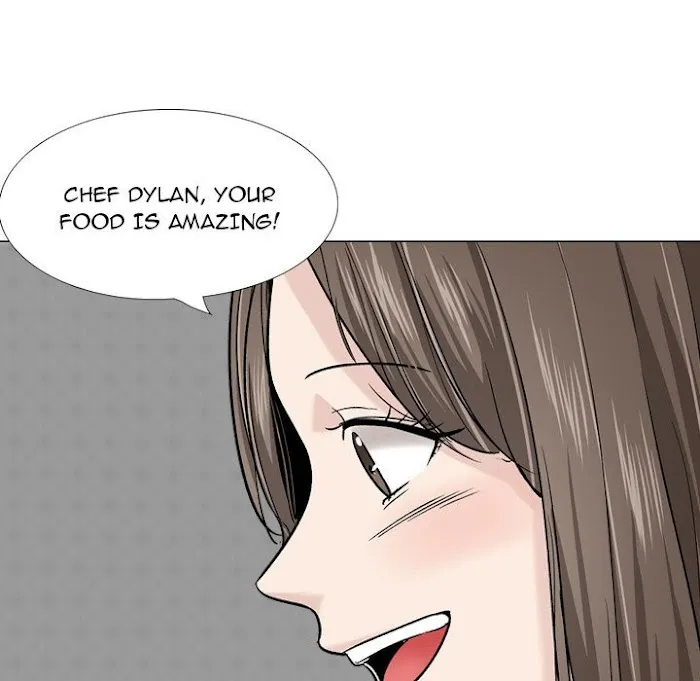 Friends Chapter 27 page 54 - 