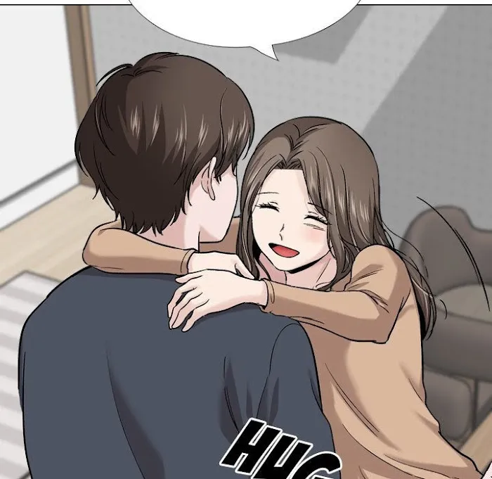 Friends Chapter 27 page 61 - 
