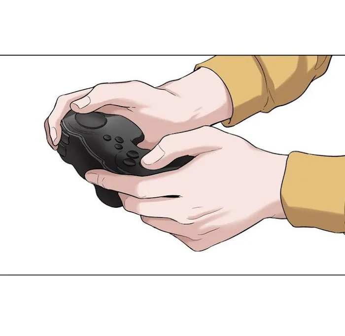 Friends Chapter 27 page 68 - 