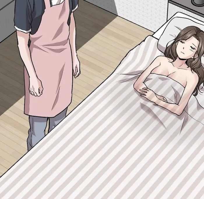 Friends Chapter 27 page 8 - 