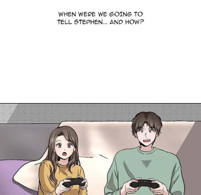 Friends Chapter 27 page 71 - 