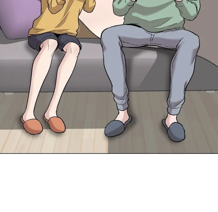 Friends Chapter 27 page 72 - 