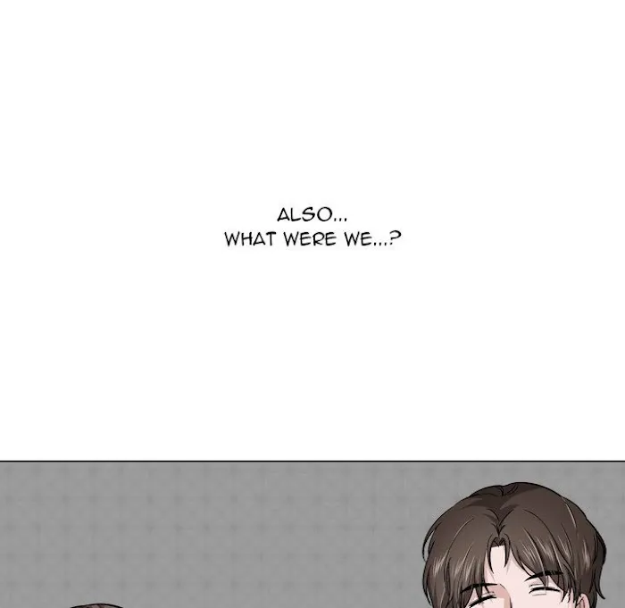 Friends Chapter 27 page 74 - 