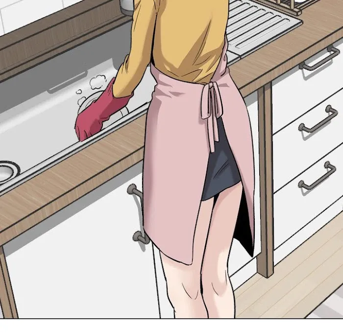 Friends Chapter 27 page 79 - 