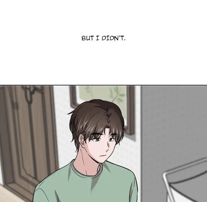 Friends Chapter 27 page 81 - 