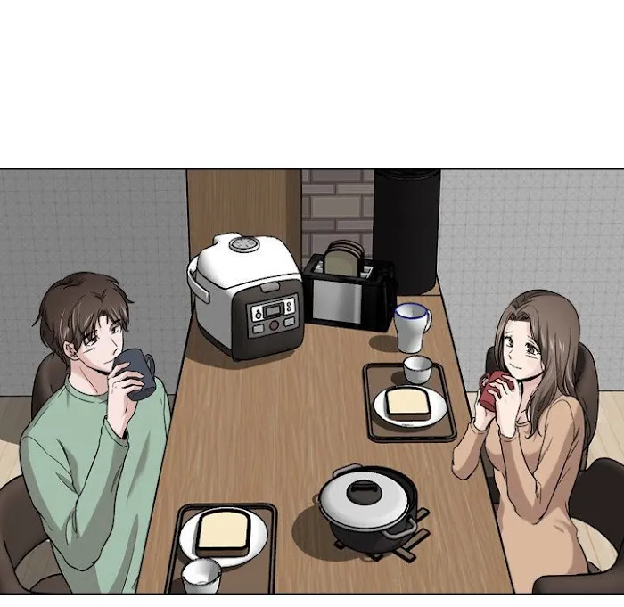 Friends Chapter 27 page 85 - 