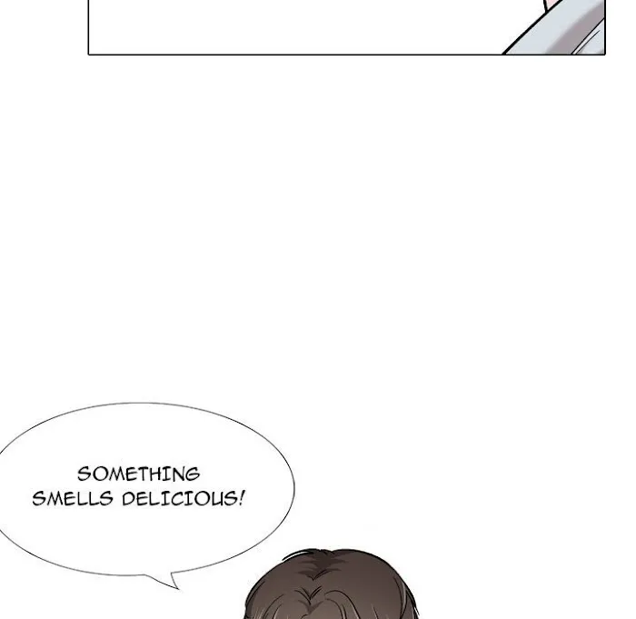 Friends Chapter 28 page 11 - 