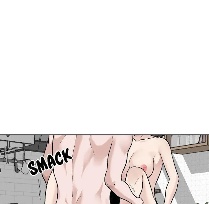 Friends Chapter 28 page 117 - 
