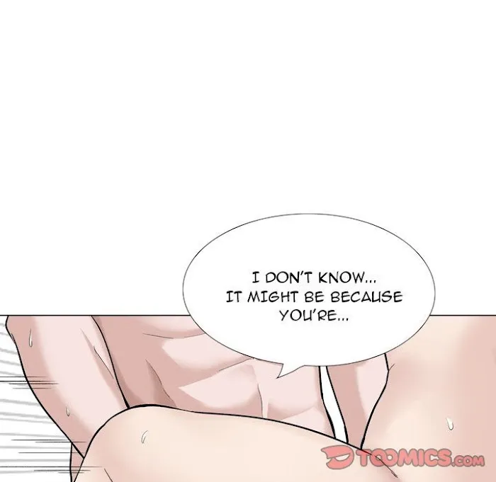 Friends Chapter 28 page 124 - 