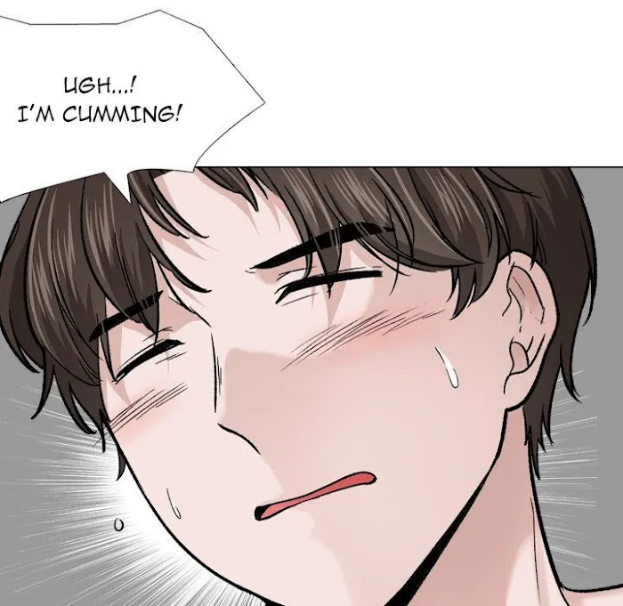 Friends Chapter 28 page 140 - 