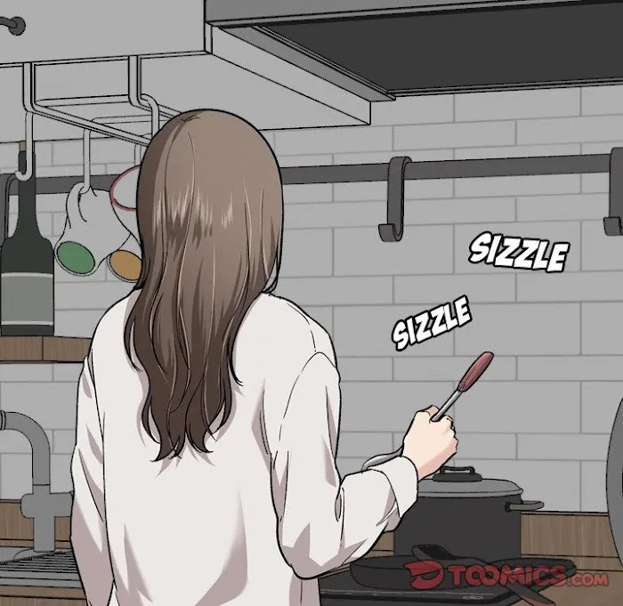 Friends Chapter 28 page 16 - 