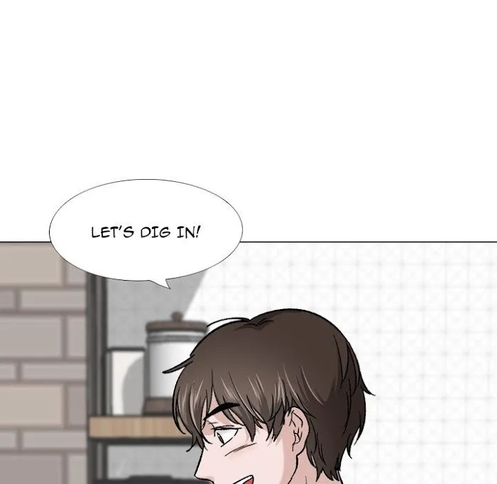Friends Chapter 28 page 157 - 