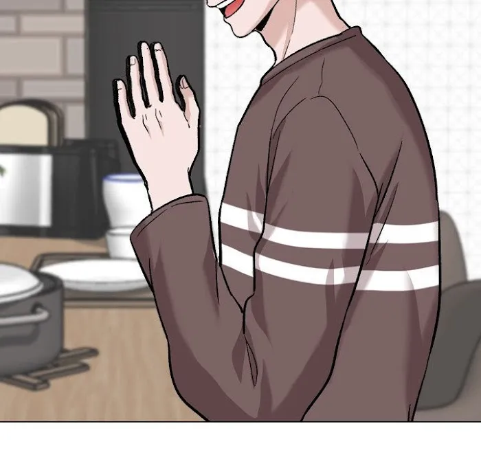 Friends Chapter 28 page 158 - 