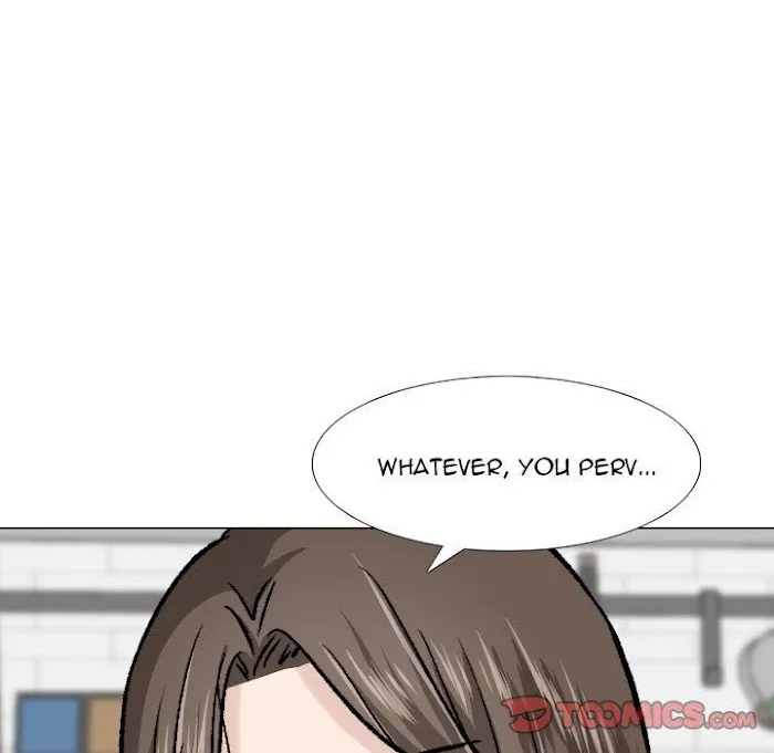 Friends Chapter 28 page 160 - 