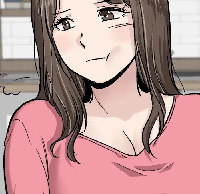 Friends Chapter 28 page 161 - 