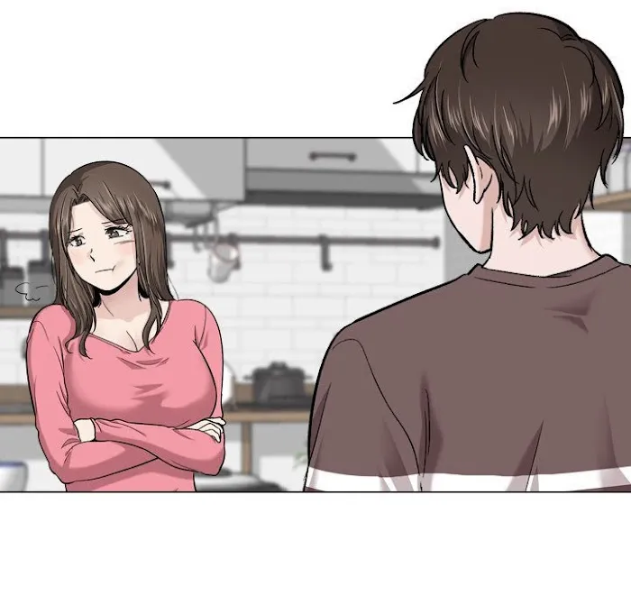 Friends Chapter 28 page 164 - 