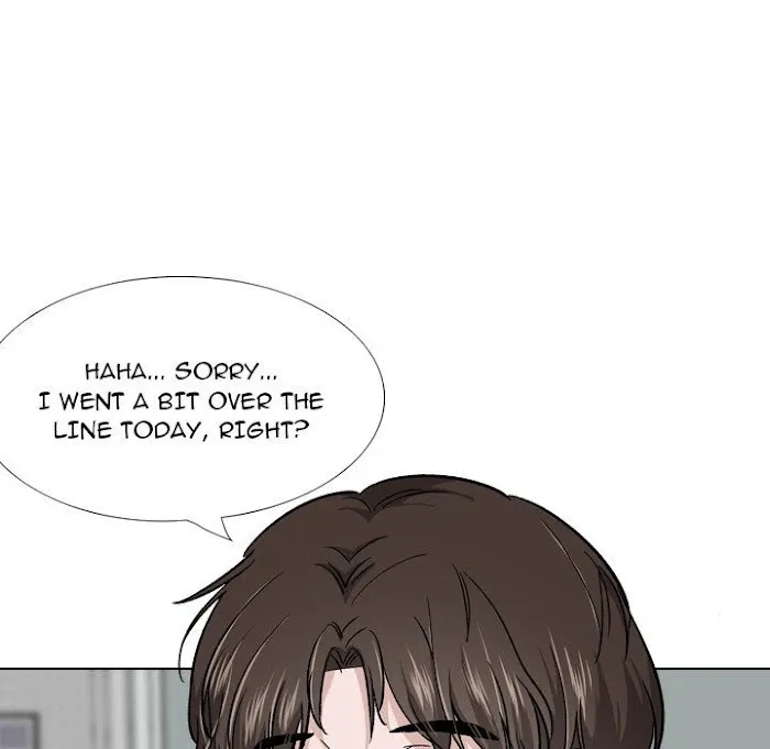 Friends Chapter 28 page 167 - 