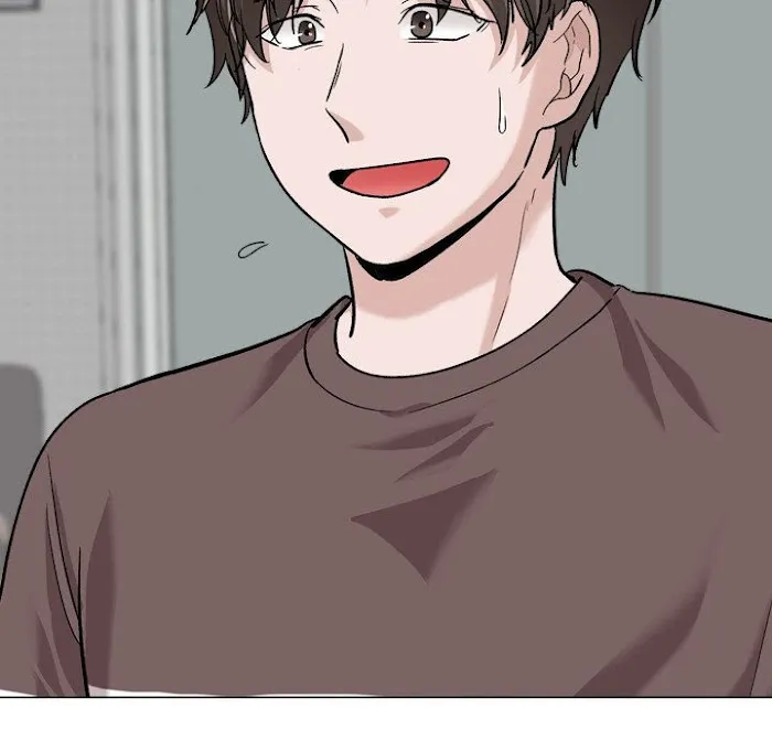 Friends Chapter 28 page 168 - 