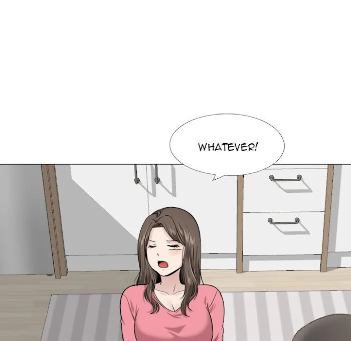 Friends Chapter 28 page 170 - 