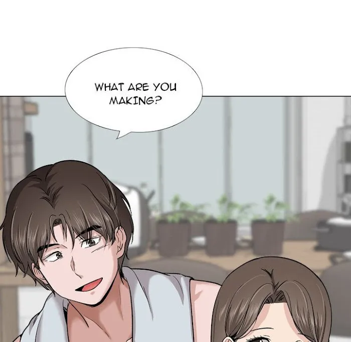 Friends Chapter 28 page 19 - 