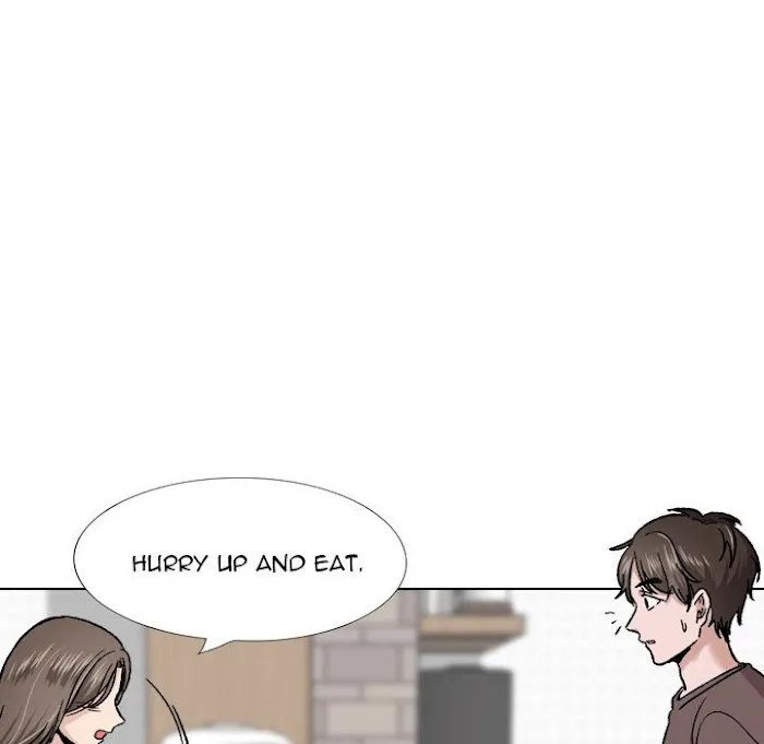 Friends Chapter 28 page 183 - 