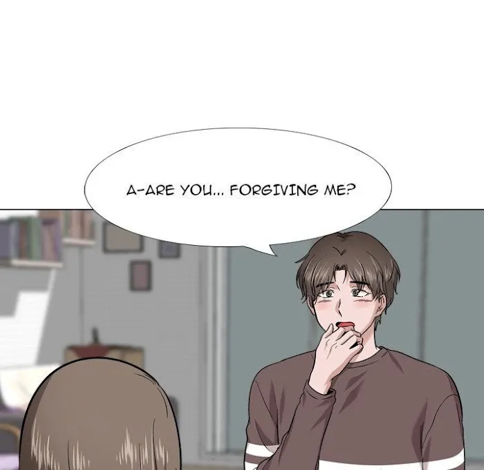 Friends Chapter 28 page 187 - 