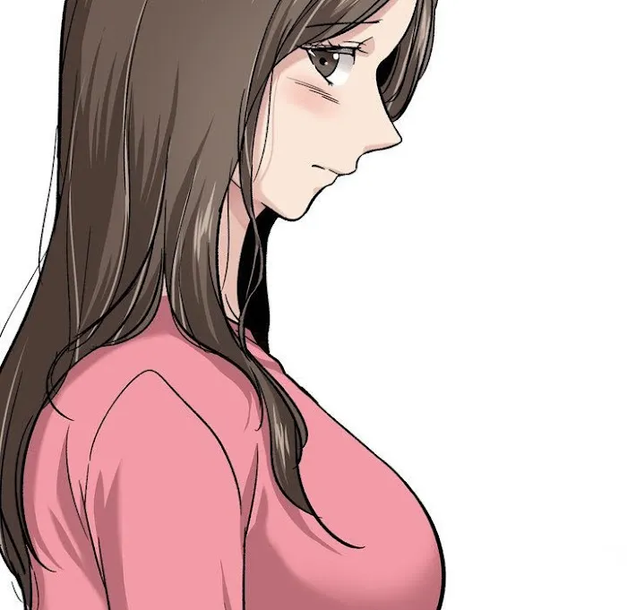 Friends Chapter 28 page 201 - 