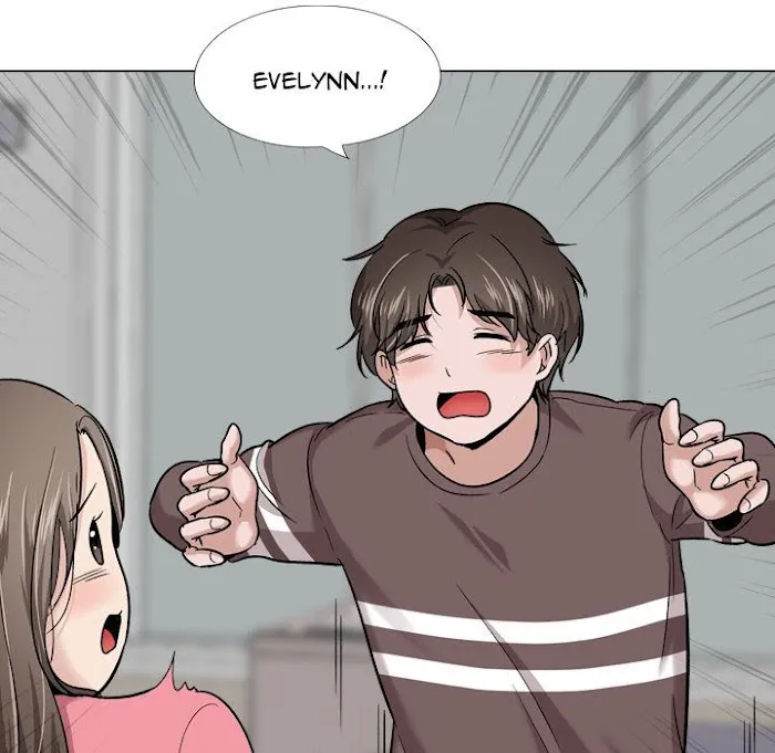 Friends Chapter 28 page 204 - 
