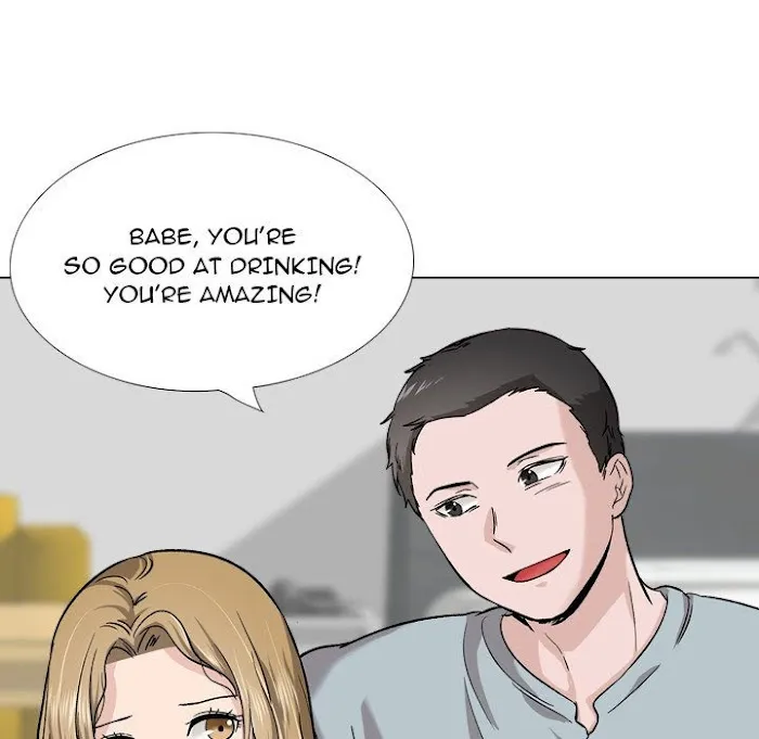 Friends Chapter 28 page 218 - 