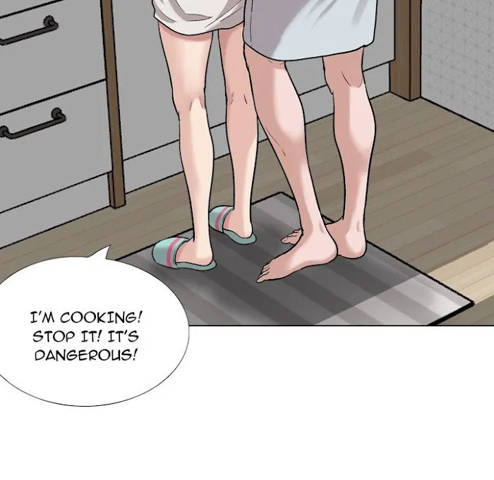 Friends Chapter 28 page 30 - 