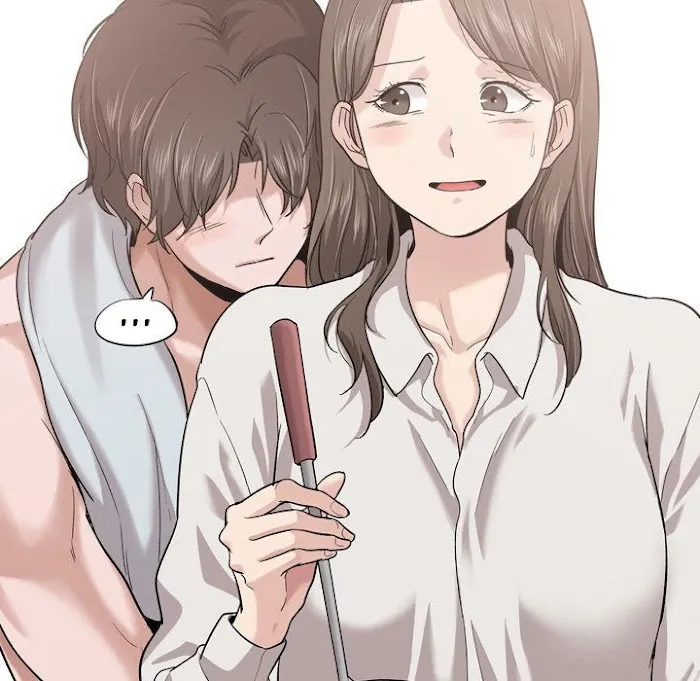 Friends Chapter 28 page 42 - 