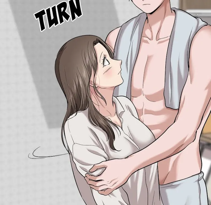 Friends Chapter 28 page 45 - 