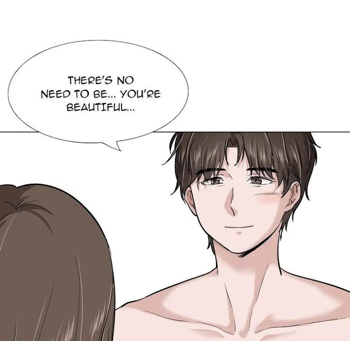 Friends Chapter 28 page 70 - 